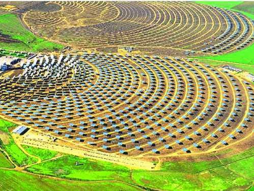 Global Trends In Solar Power Part 1 A Close Look At Europe