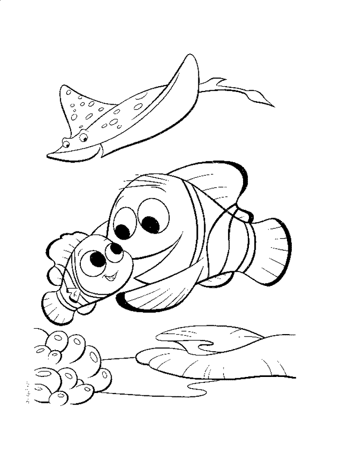 Coloring Pages For Free To Print 3