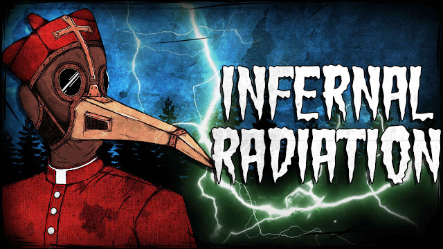 Infernal Radiation PC Game (FREE DOWNLOAD)
