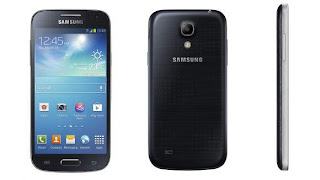Akhirnya Samsung Galaxy S4 Mini Hadir di Indonesia