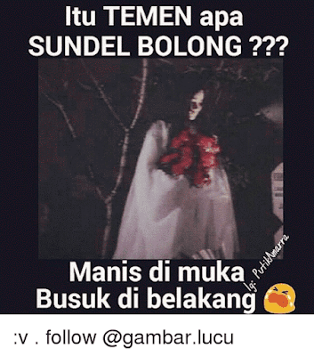 18 Meme Lucu 'Teman' Ini Kocak Banget, Teman Macam Apa Ini!