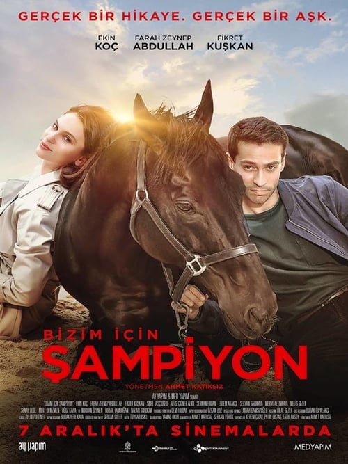 [HD] Bizim İçin Şampiyon 2018 Assistir Online Legendado