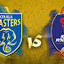 Kerala Blasters FC vs Lions 