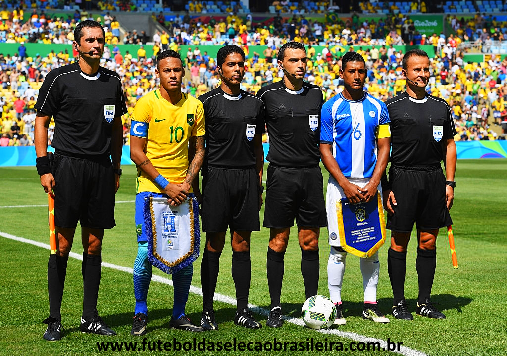 Seleção Brasileira