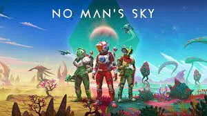 No Man's Sky System requirements, Game petualangan Bertahan hidup!!!