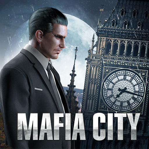 Mafia City MOD APK free download (Unlimited Gold/Coins)