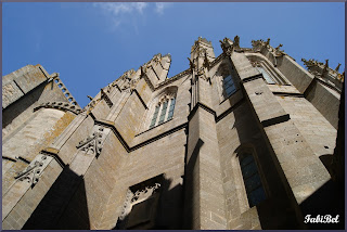 le mont saint michel