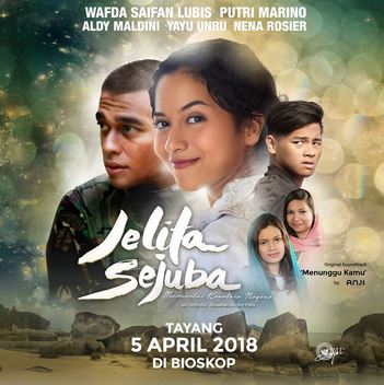 Download Jelita Sejuba, Mencintai Kesatria Negara (2018) Google Drive HD 720p (812MB)