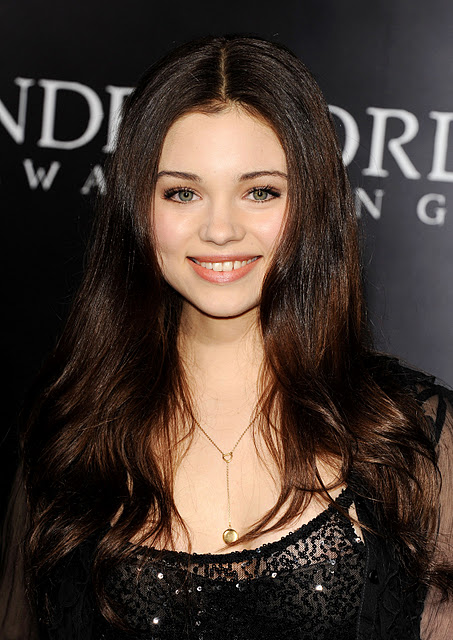 India Eisley Beautiful Photos