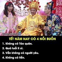 Trend Tết không có táo quân