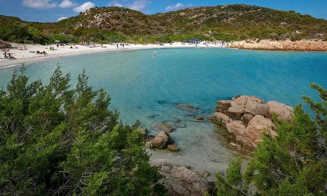 Costa Smeralda Sardinia