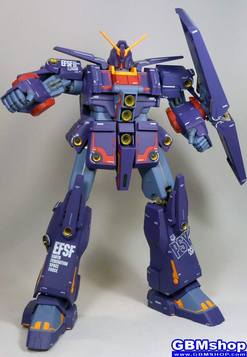 Gundam Fix Figuration METAL COMPOSITE #1003 MRX-010 Psycho Gundam Mk-II
