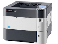 Kyocera ECOSYS P3055dn Drivers Download