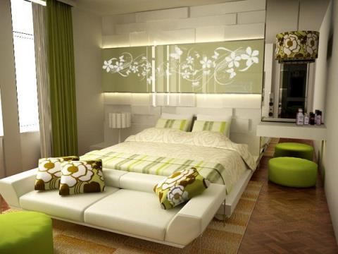 14 Small Master Bedroom Interior Design Ideas-5 Interior Design Ideas For Small Master Bedrooms  Small,Master,Bedroom,Interior,Design,Ideas