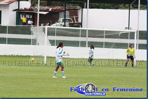 4to. gol escuintla