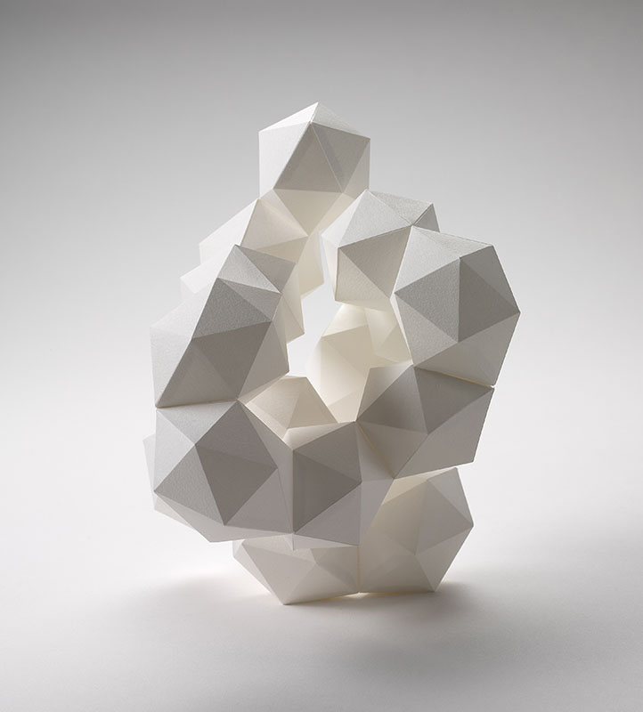 paper fix | paper sculpture