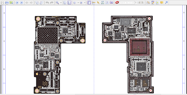 Full Schematic Iphone 12 Pro Max (Free Download)