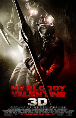 My Bloody Valentine 3-D