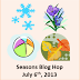 Seasons Blog Hop!