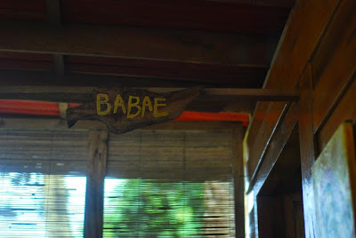 Ka Inato, Puerto Princesa, Palawan Babae - Ladies Comfort Room