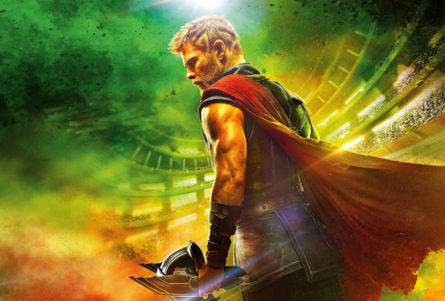 Thor Ragnarok 4k Wallpapers https://nnswallpapers.blogspot.com/