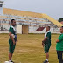 De Riachão do Jacuípe, Armando Filho é o novo gerente de futebol do Atlético de Alagoinhas. 