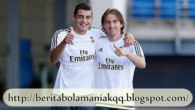 Kovacic Akan Menjadi Bintang Real Madrid Di Masa Depan