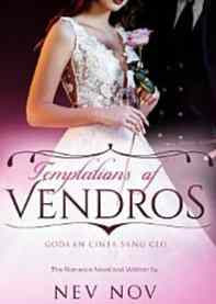 Novel Temptation Of Vendros Karya Nev Nov PDF