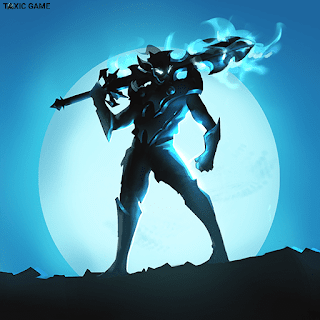 Download Stickman Legends:Shadow Of War Fighting MOD APK (Unlimaited Money/Damage) For Android