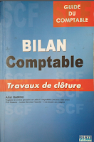 Bilan comptable - Travaux de cloture