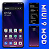 MIUI 9 MOD Theme for Xiaomi Devices