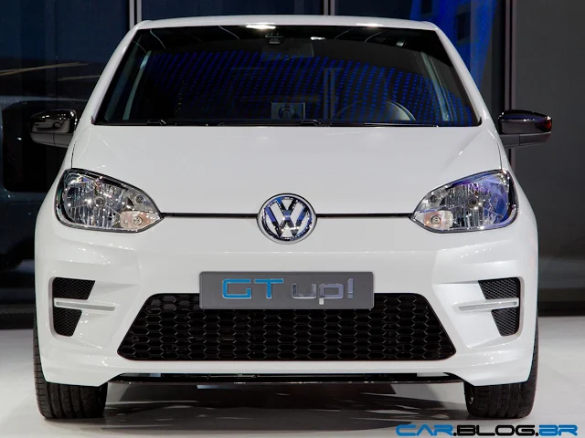 VW UP! 