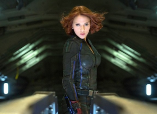 Black Widow