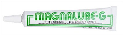 Magnalube Gun Grease