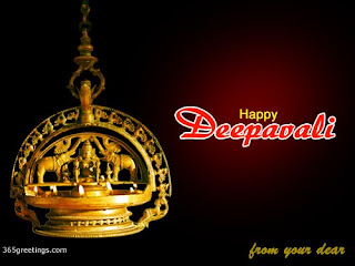 Download Diwali Greetings