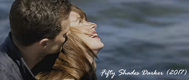 Fifty Shades Darker (2017) Movie - Sinopsis  loveheaven07