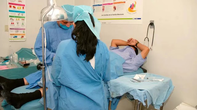 Desde la implementación de la vasectomía en Jujuy, accedieron más de 500 hombres