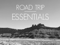 Road Trip Essentials