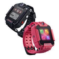 KIDS SMARTWATCH GPS TRACKER