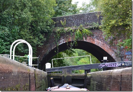 7a garrison locks