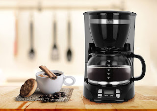 Best 10 Coffee Maker Machine In India: Best Online Coffee Machine