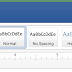 Mastering Formatting: A Comprehensive Guide to Using Style Sheets in Microsoft Word