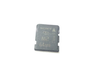 Memory Card M2 64MB For Sony Ericsson