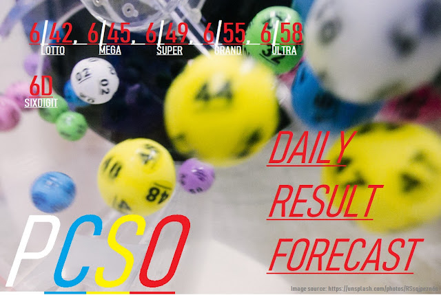 CLICK FOR MORE PCSO PHILIPPINES DAILY UPDATE RESULT