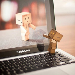 amor a distancia