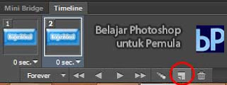 membuat animasi dengan photoshop, tutorial photoshop, adobe photoshop, photoshop cs6, untuk pemula, belajar photoshop, timeline