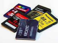 Hebat ! Tutorial Memperbaiki Memory Card Tidak Terbaca Atau Rusak !