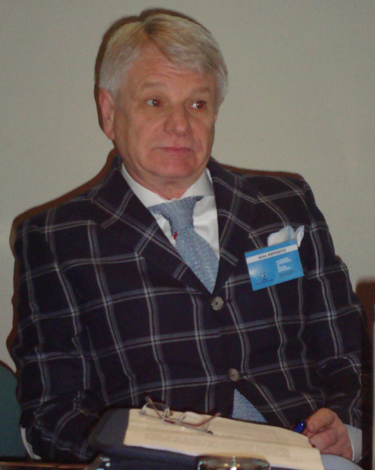 Aldo Esposito