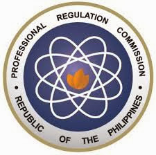 PRC Logo