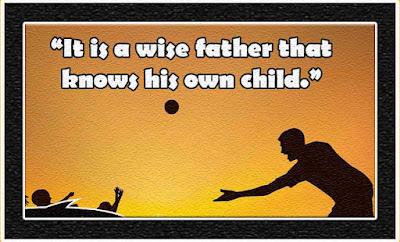 Happy Fathers day images with quotes 4